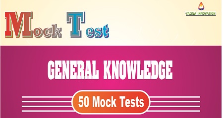 General Knowledge Mock Test